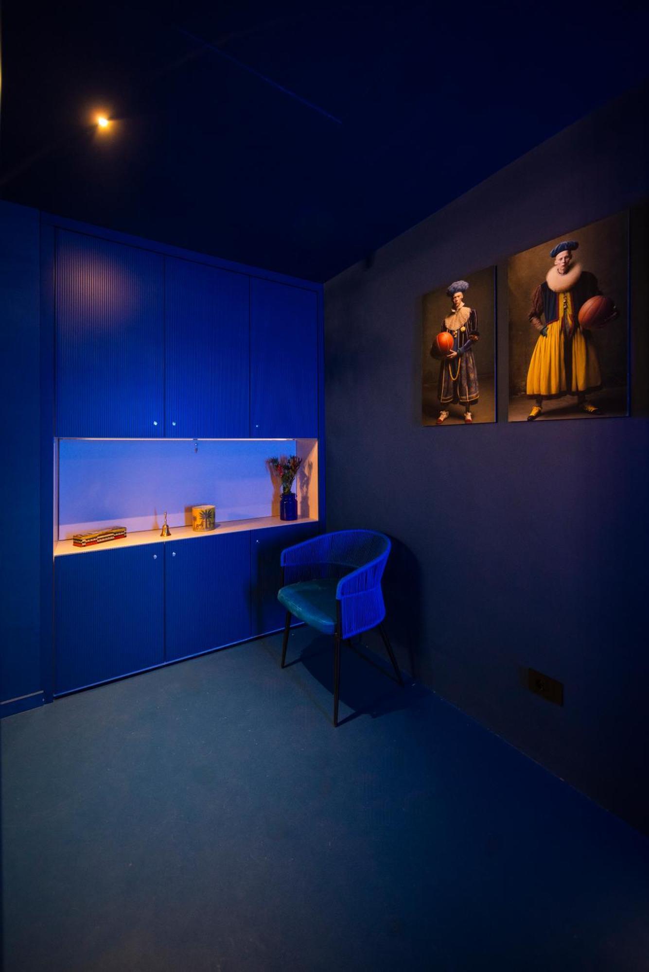 Fontana 16 Rooms Milánó Kültér fotó
