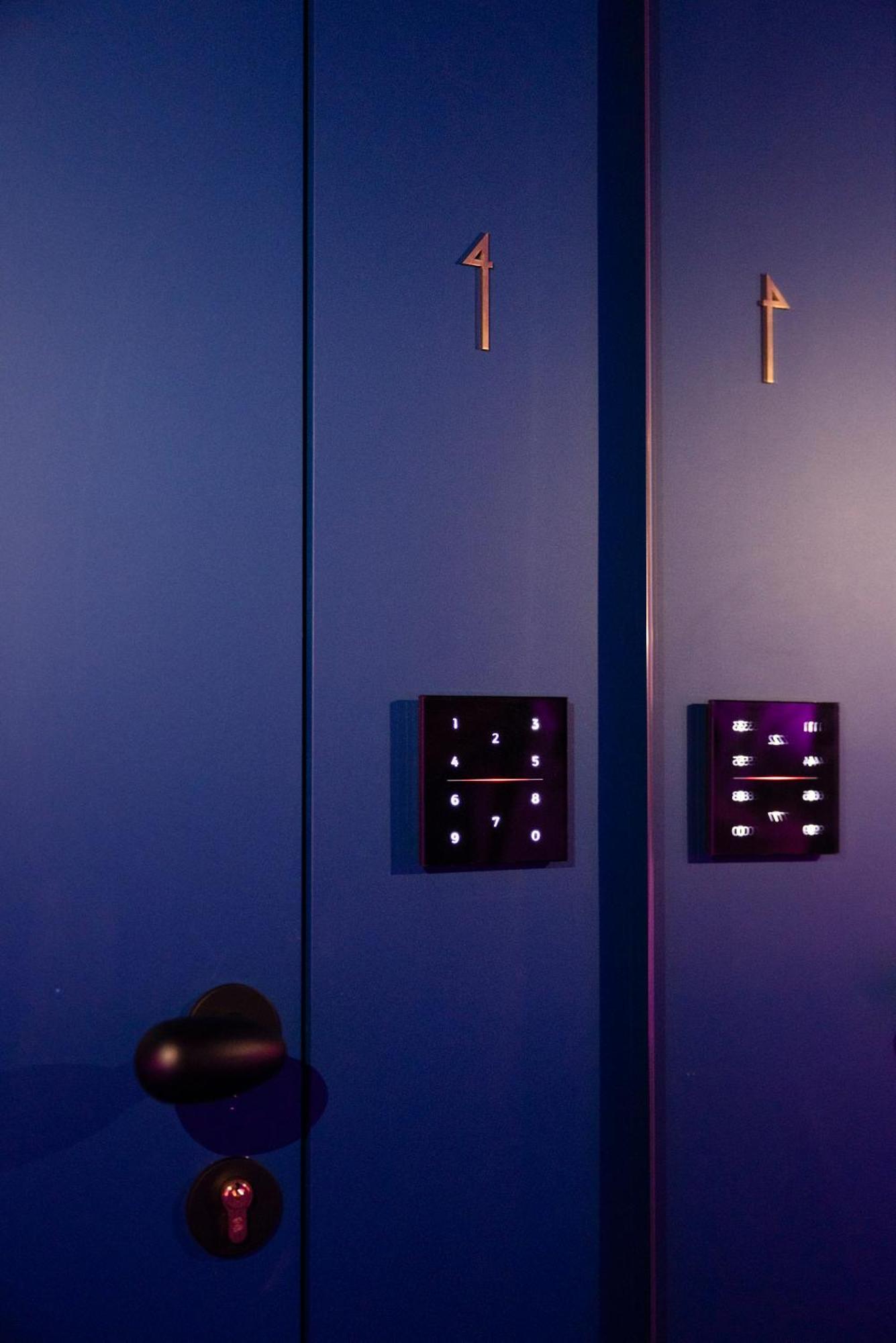 Fontana 16 Rooms Milánó Kültér fotó