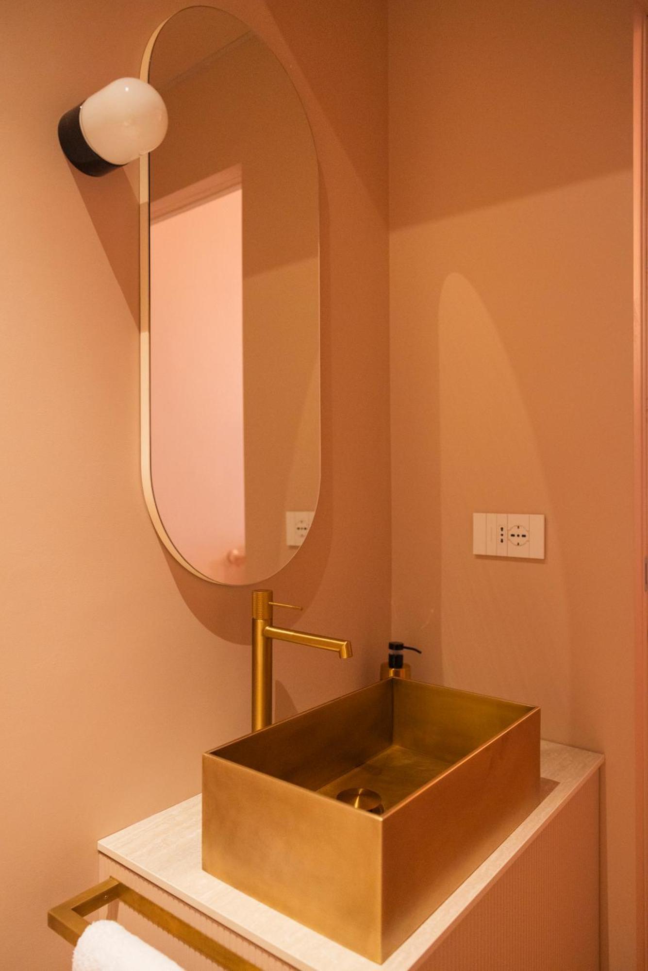 Fontana 16 Rooms Milánó Kültér fotó